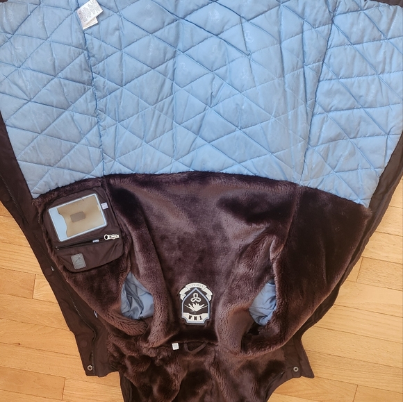 TNA winter coat - Picture 9 of 13